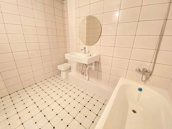 2-к квартира, 56 кв.м.