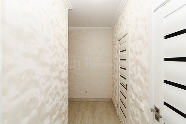 2-к квартира, 73 кв.м.