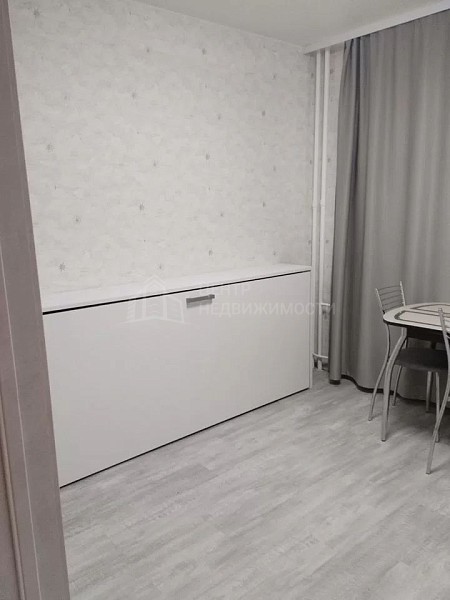 2-к квартира, 56 кв.м.