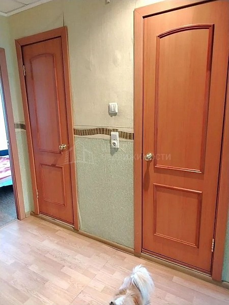 3-к квартира, 85 кв.м.