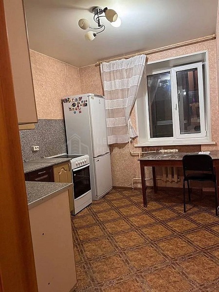 2-к квартира, 45 кв.м.