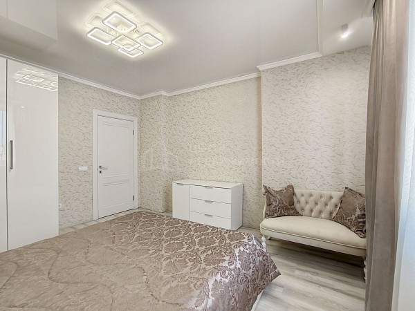 2-к квартира, 56 кв.м.