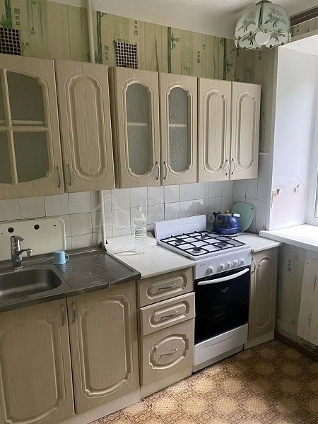 3-к квартира, 61 кв.м.
