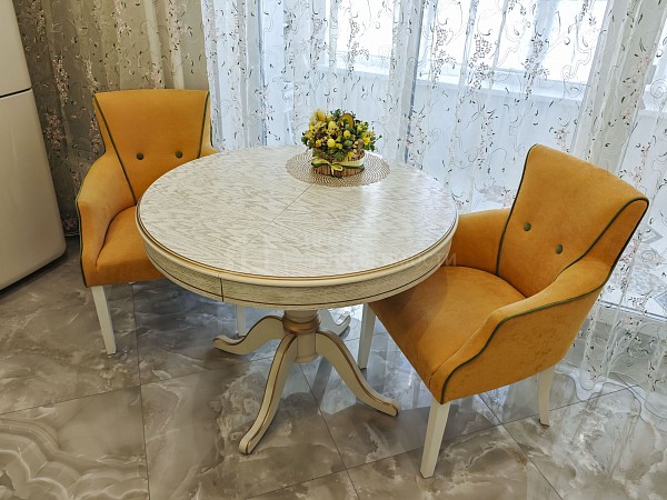 2-к квартира, 70 кв.м.