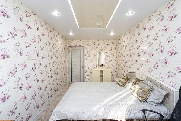 2-к квартира, 83 кв.м.