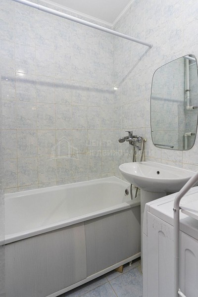 2-к квартира, 55 кв.м.