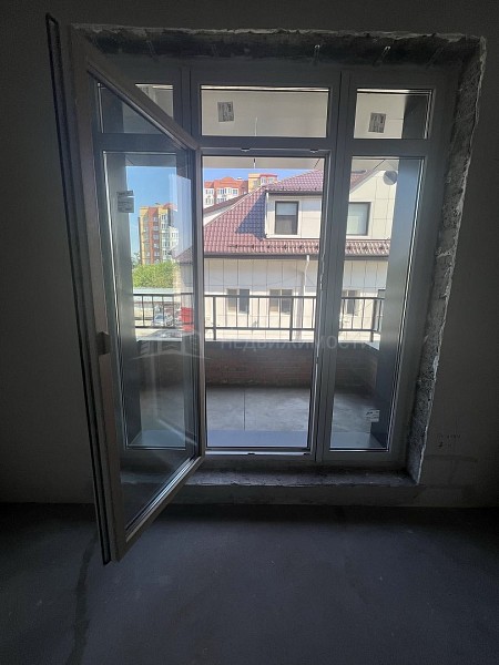 1-к квартира, 41 кв.м.