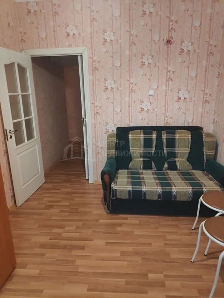 2-к квартира, 57 кв.м.