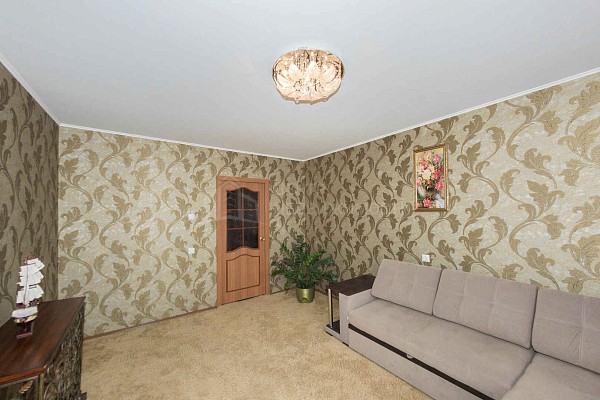2-к квартира, 64 кв.м.