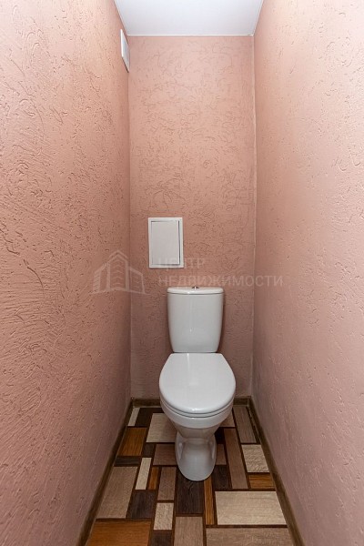 4-к квартира, 60 кв.м.