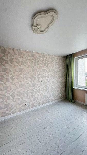 3-к квартира, 84 кв.м.