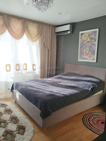 2-к квартира, 66 кв.м.