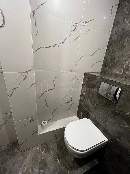 3-к квартира, 71 кв.м.