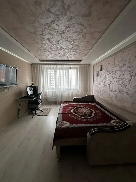 2-к квартира, 62 кв.м.