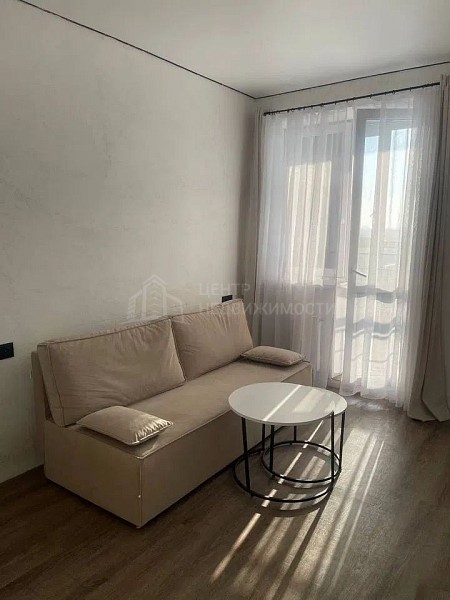 Студия, 25 кв.м.