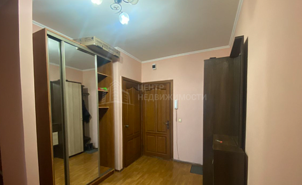 2-к квартира, 82 кв.м.