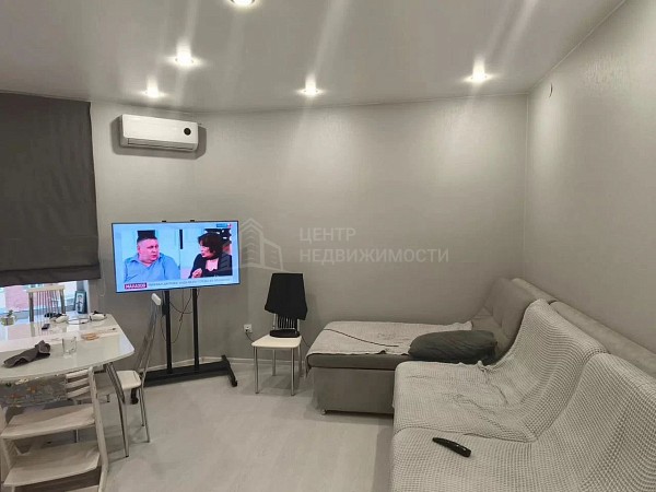 2-к квартира, 80 кв.м.