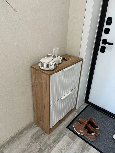 1-к квартира, 50 кв.м.