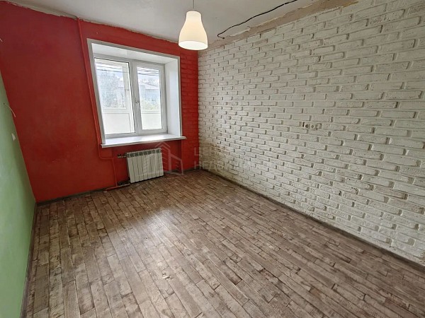2-к квартира, 48 кв.м.