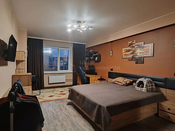 2-к квартира, 79 кв.м.