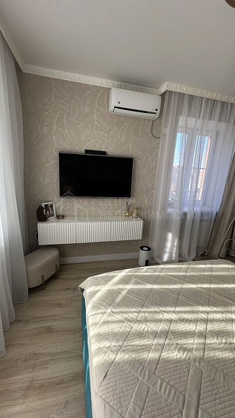 2-к квартира, 49 кв.м.