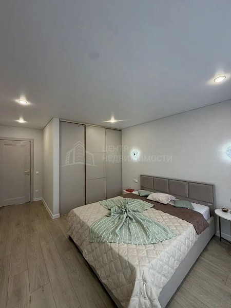 2-к квартира, 67 кв.м.