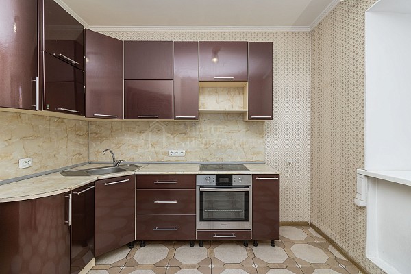 2-к квартира, 65 кв.м.