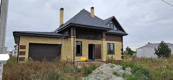 Дом с участком, 185 кв.м. Дом с участком, 185 кв.м.