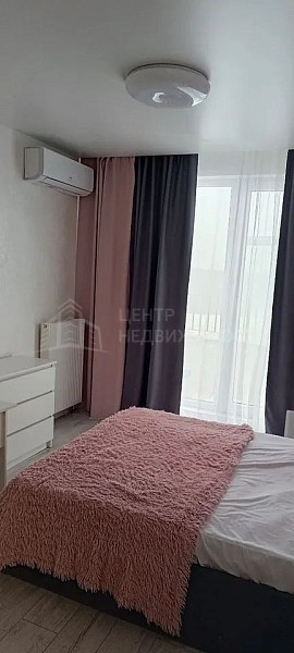 Студия, 20 кв.м.