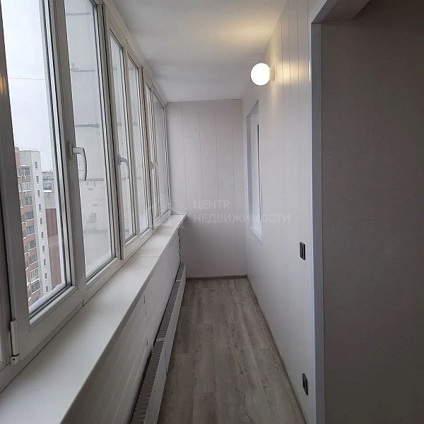 1-к квартира, 68 кв.м.