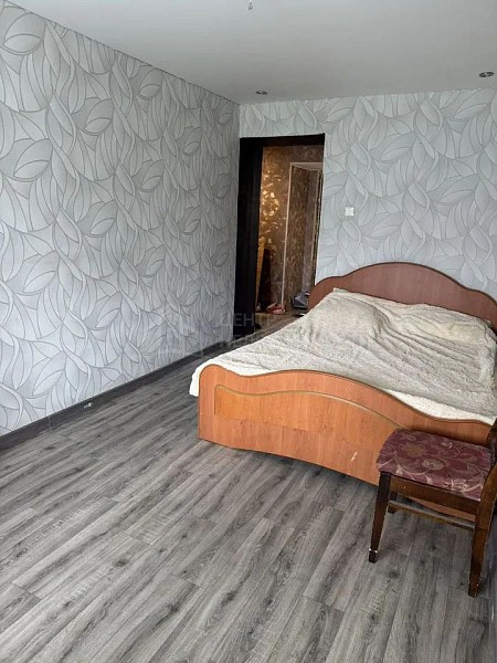 3-к квартира, 60 кв.м.