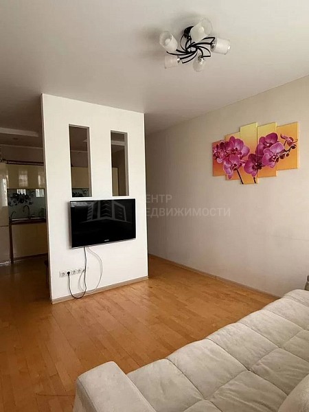 2-к квартира, 61 кв.м.
