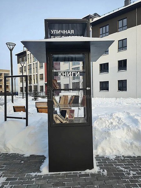 1-к квартира, 54 кв.м.
