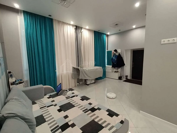 3-к квартира, 94 кв.м. 3-к квартира, 94 кв.м.