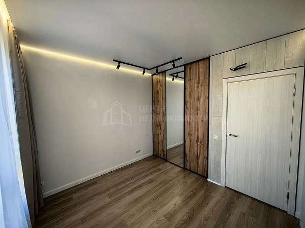 3-к квартира, 85 кв.м.