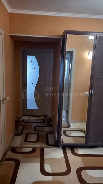 2-к квартира, 60 кв.м.