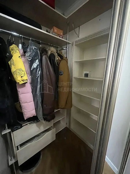 3-к квартира, 92 кв.м.