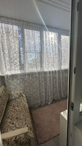 2-к квартира, 49 кв.м.