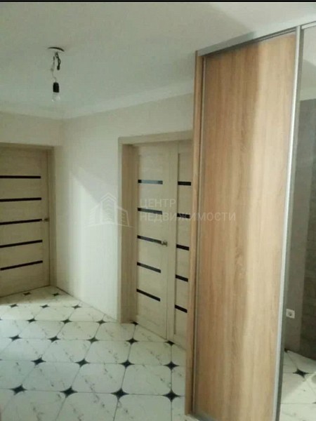 2-к квартира, 54 кв.м.