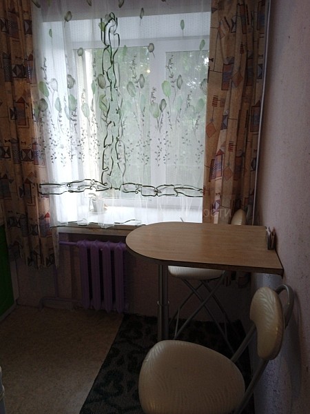 1-к квартира, 33 кв.м.