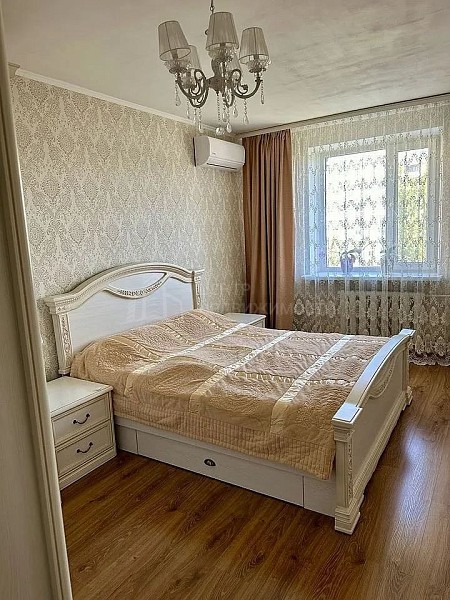 3-к квартира, 85 кв.м.