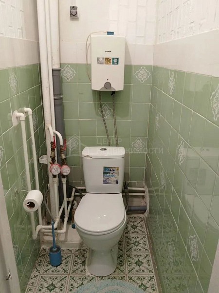 2-к квартира, 50 кв.м.