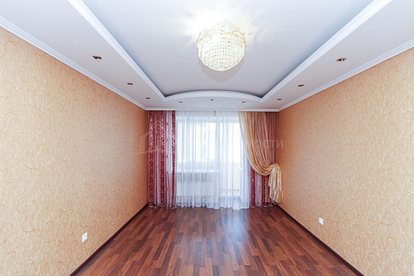3-к квартира, 83 кв.м.