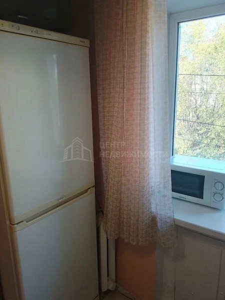 2-к квартира, 41 кв.м.