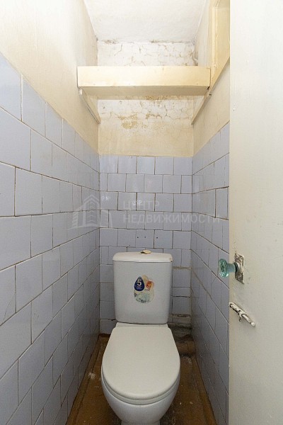 2-к квартира, 45 кв.м.