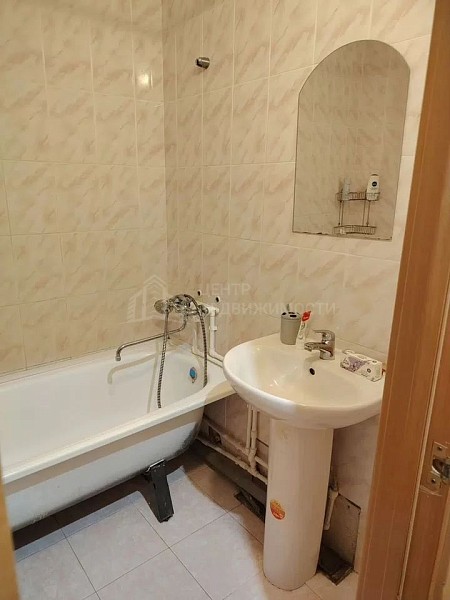 3-к квартира, 68 кв.м.