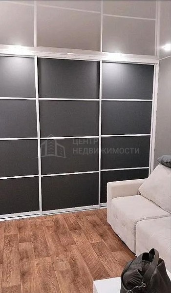 1-к квартира, 29 кв.м.