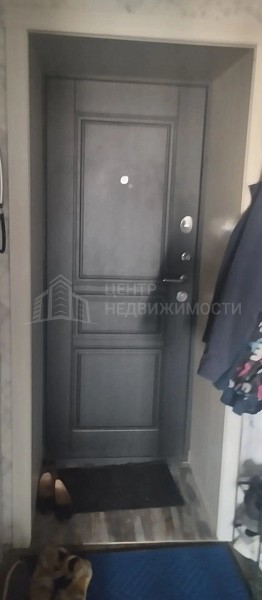 2-к квартира, 47 кв.м.