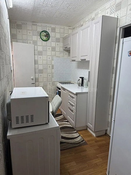 2-к квартира, 35 кв.м.