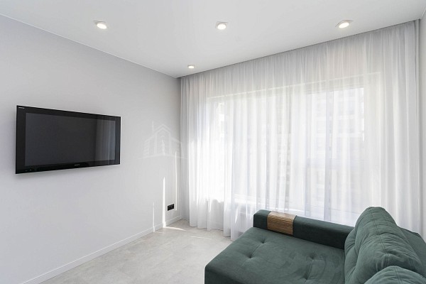 3-к квартира, 96 кв.м.